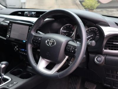 Toyota Revo D-Cab 2.8 High 4x4 รูปที่ 11